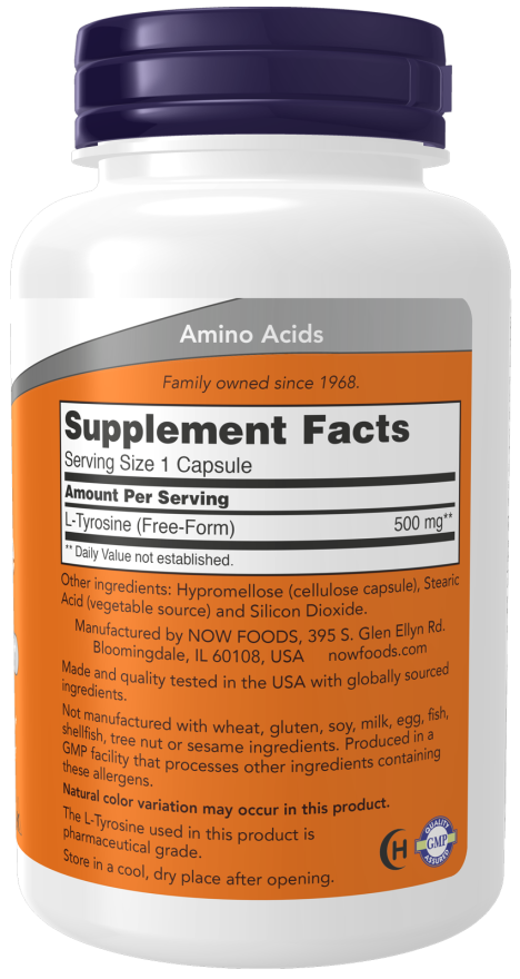Neurotransmitter Support