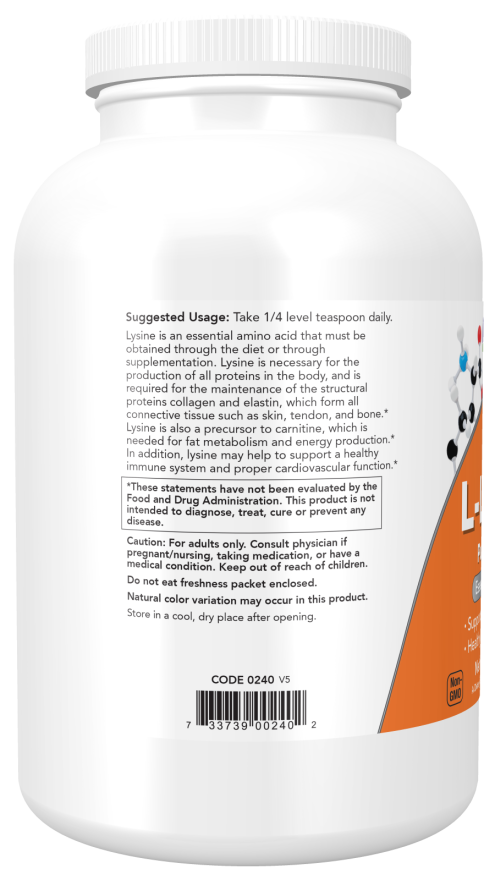 L-Lysine Powder