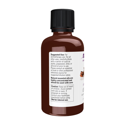 Halal Essential Oil