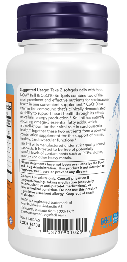 NOW Magnesium Bisglycinate Powder dietary supplement bottle, 8 oz