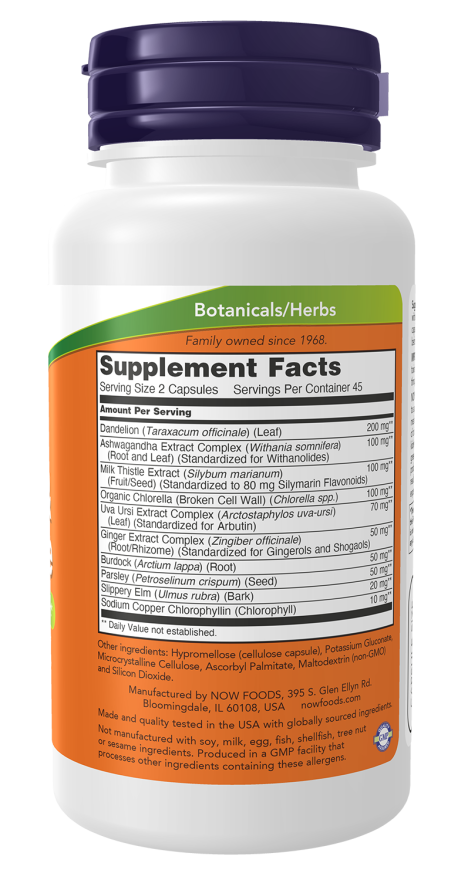 now-detox-cleanse-90-capsules