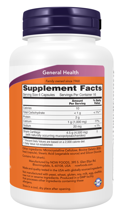 Skeletal Health Support