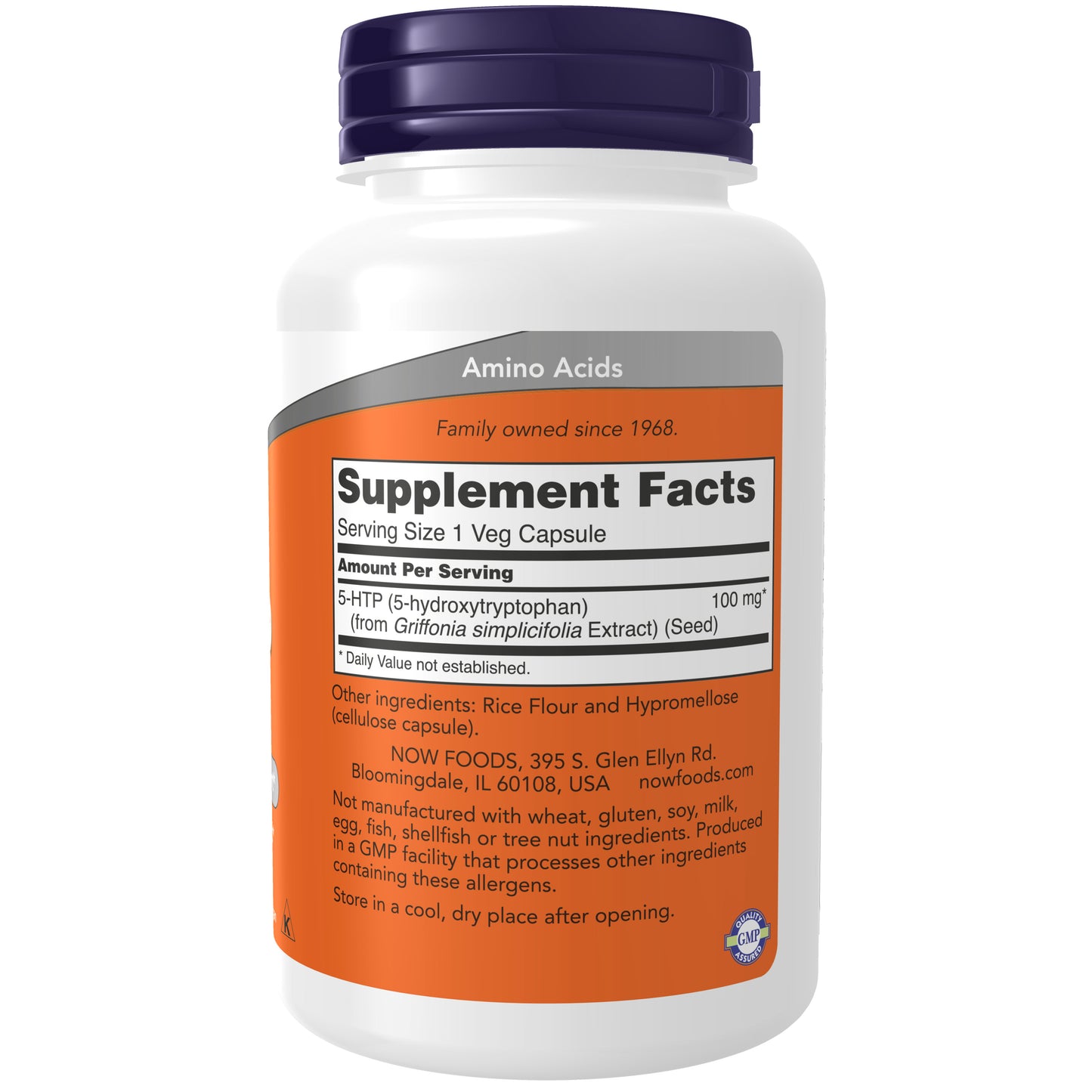Griffonia Seed Extract