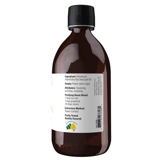 Australian Essential Oil