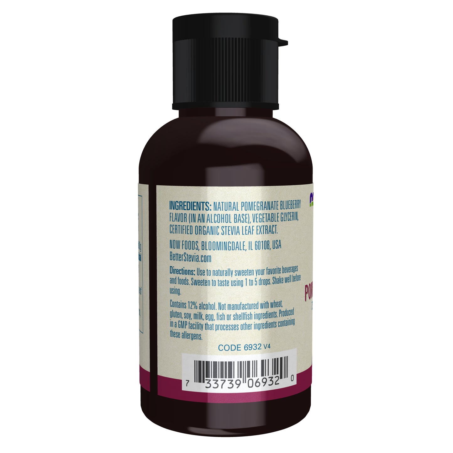 pomegranate-blueberry-liquid-stevia-sweetener