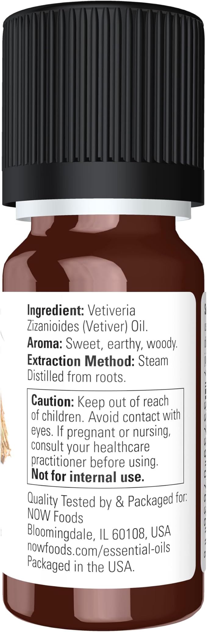 Vegan Essential Oil