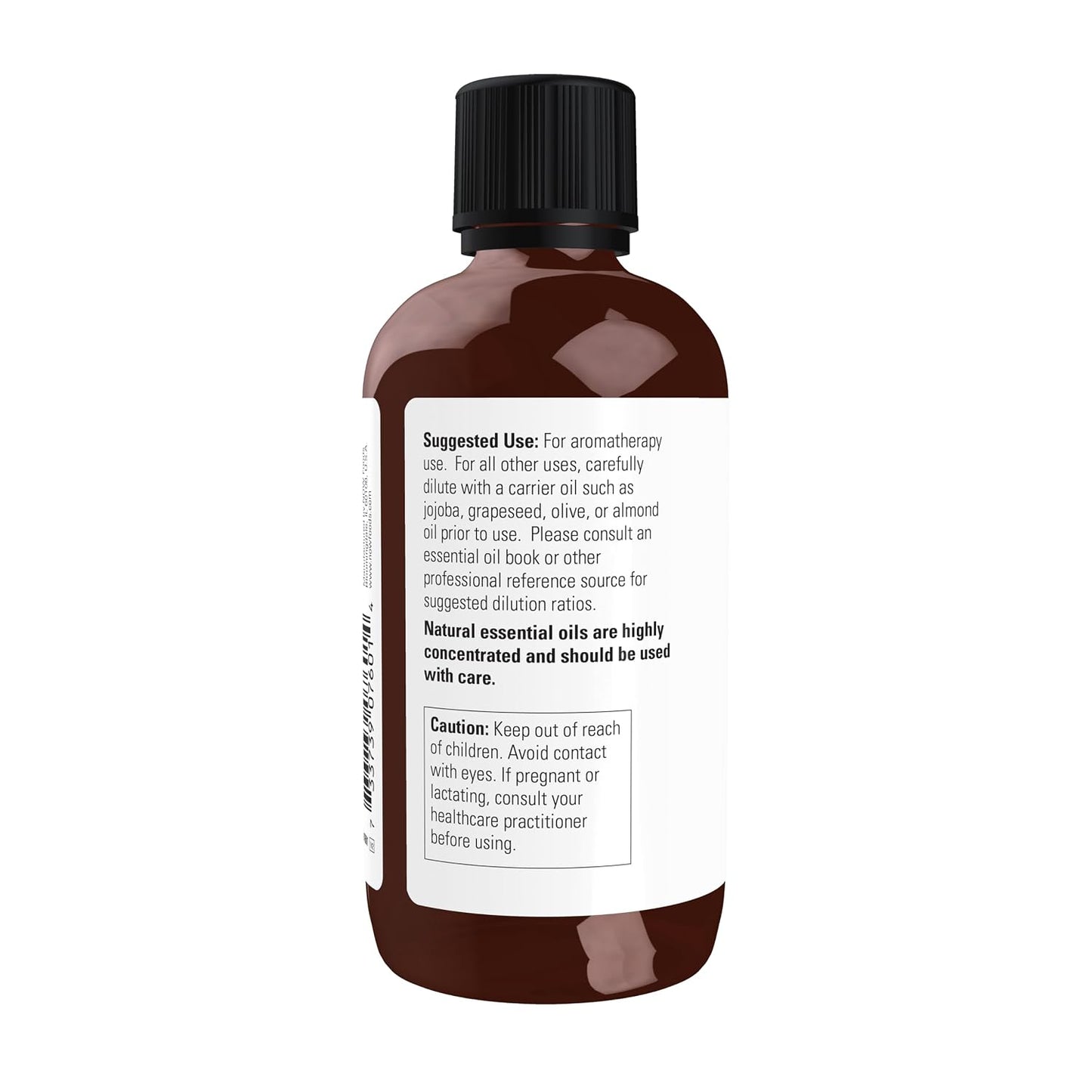 Uplifting Diffuser Oil