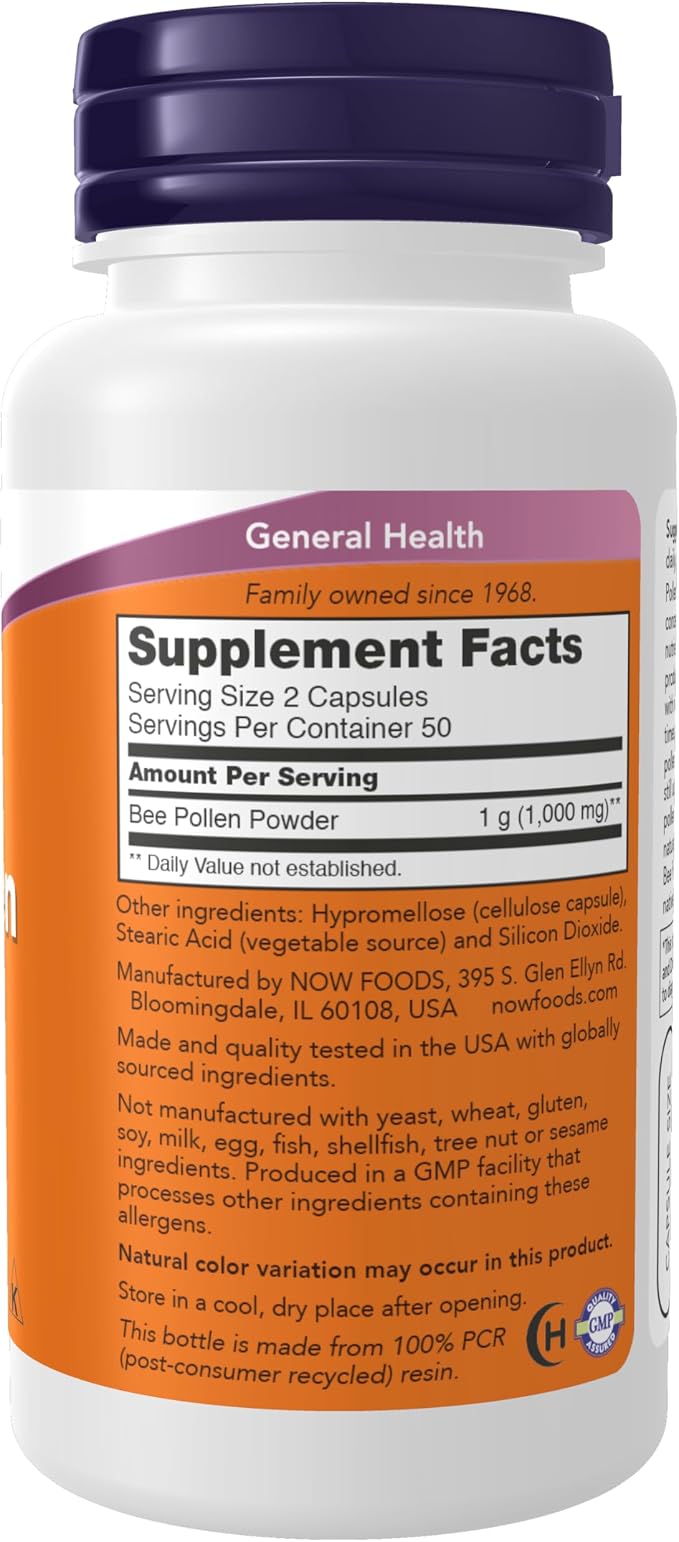 Nutrient-Dense Superfood