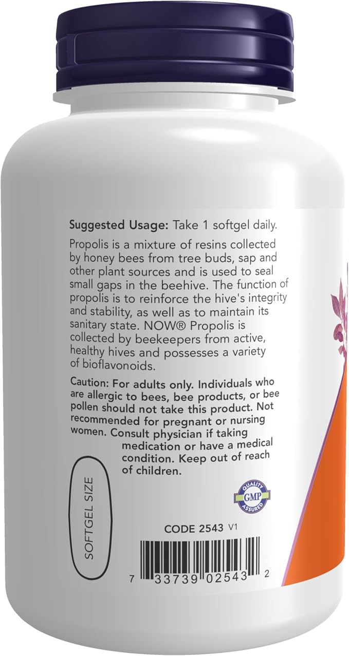 Propolis 2000 5:1 Extract