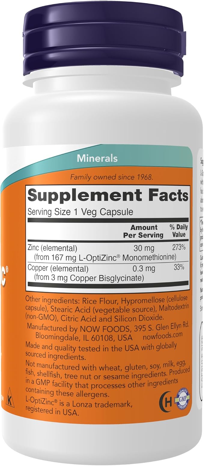 Immune Support Capsules