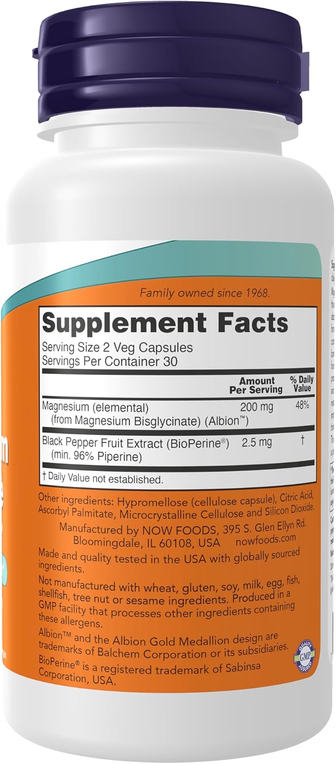 BioPerine Supplement
