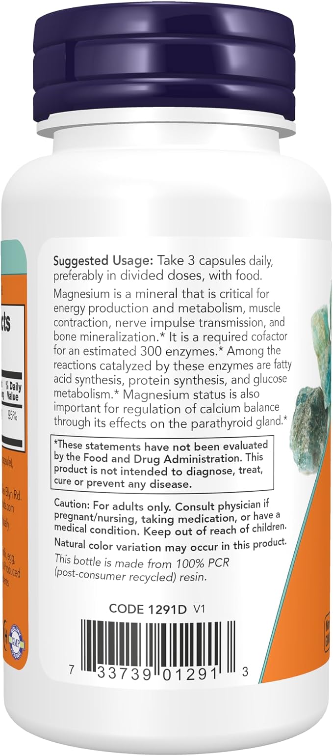 Energy Support Supplement