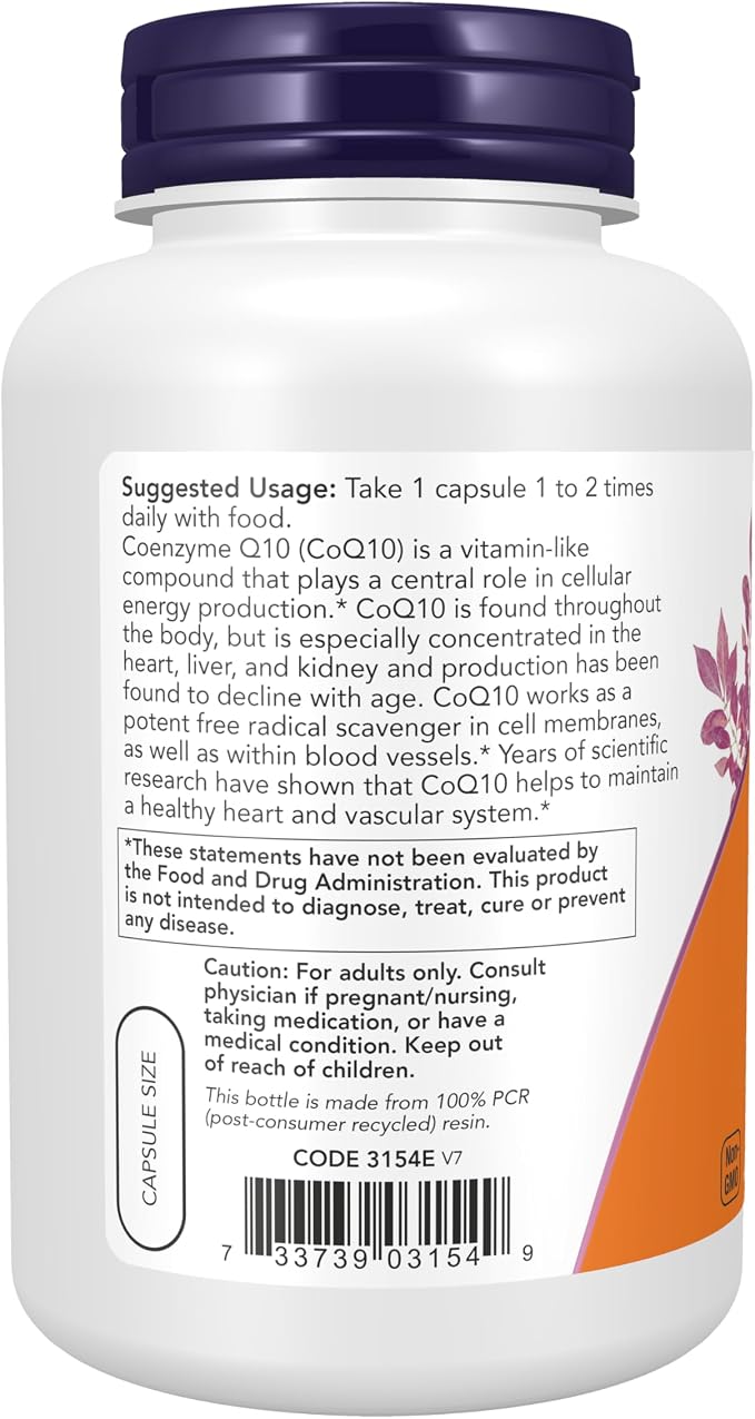 Heart Support Capsules
