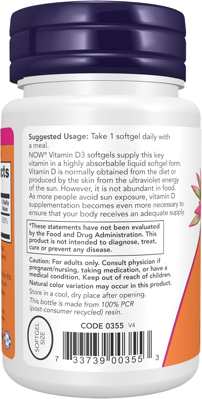 Bone & Immune Support