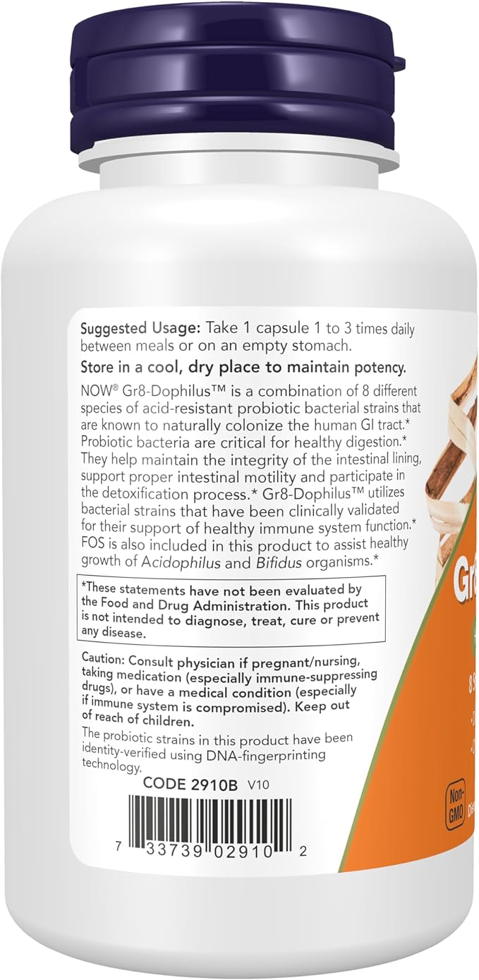Digestive Wellness Support