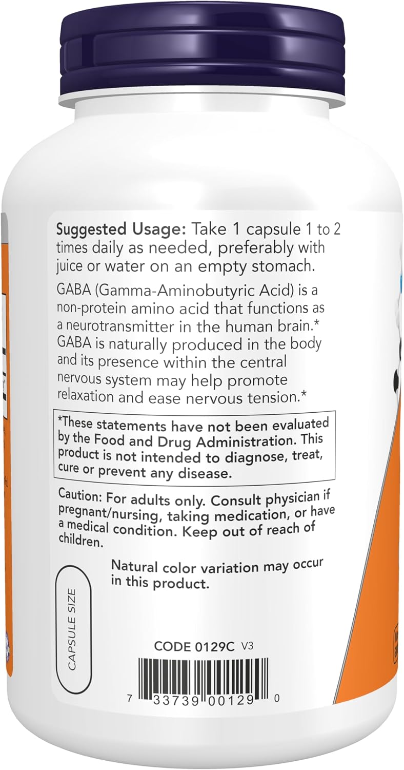 750 mg Amino Acid