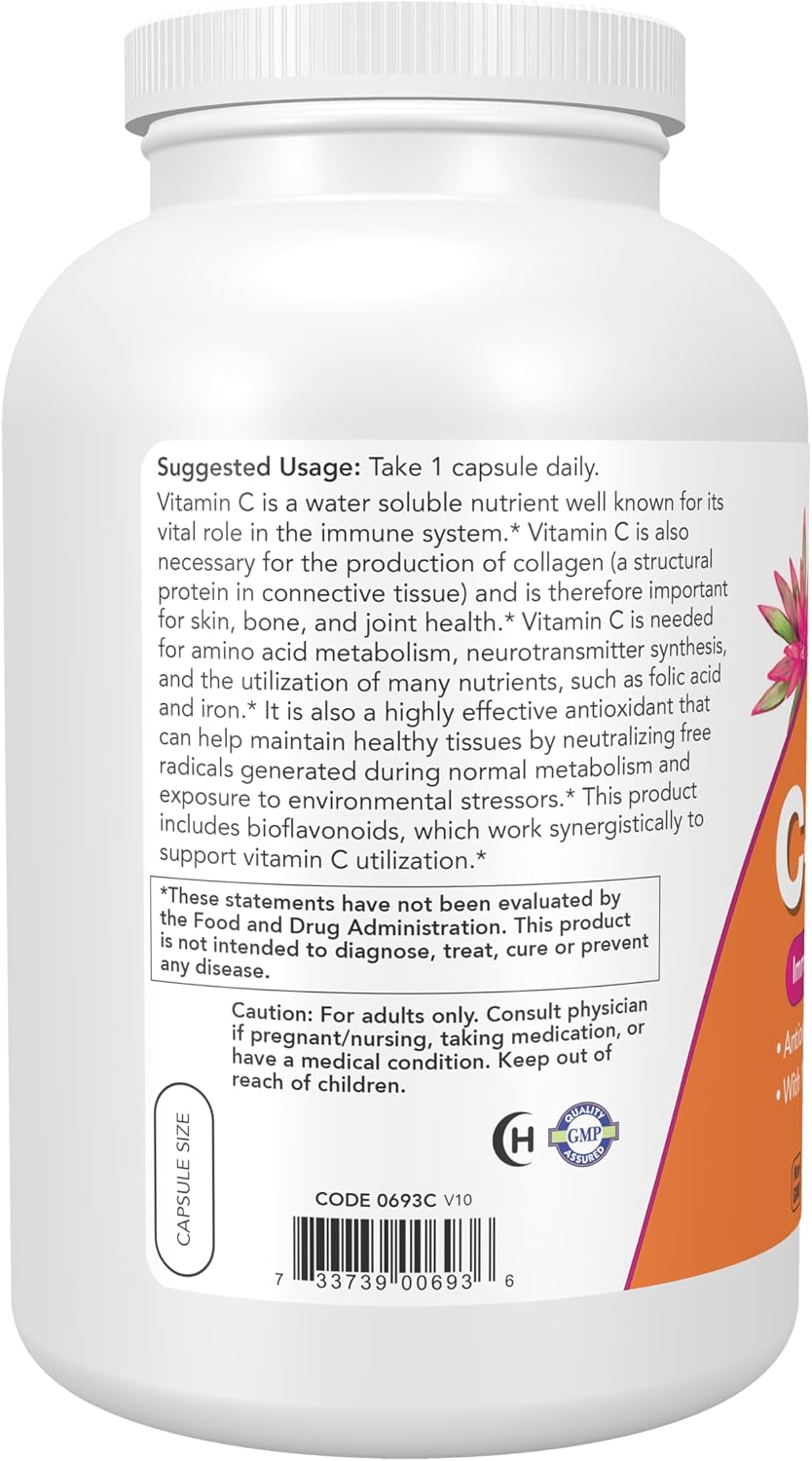 Vitamin C 1000 mg