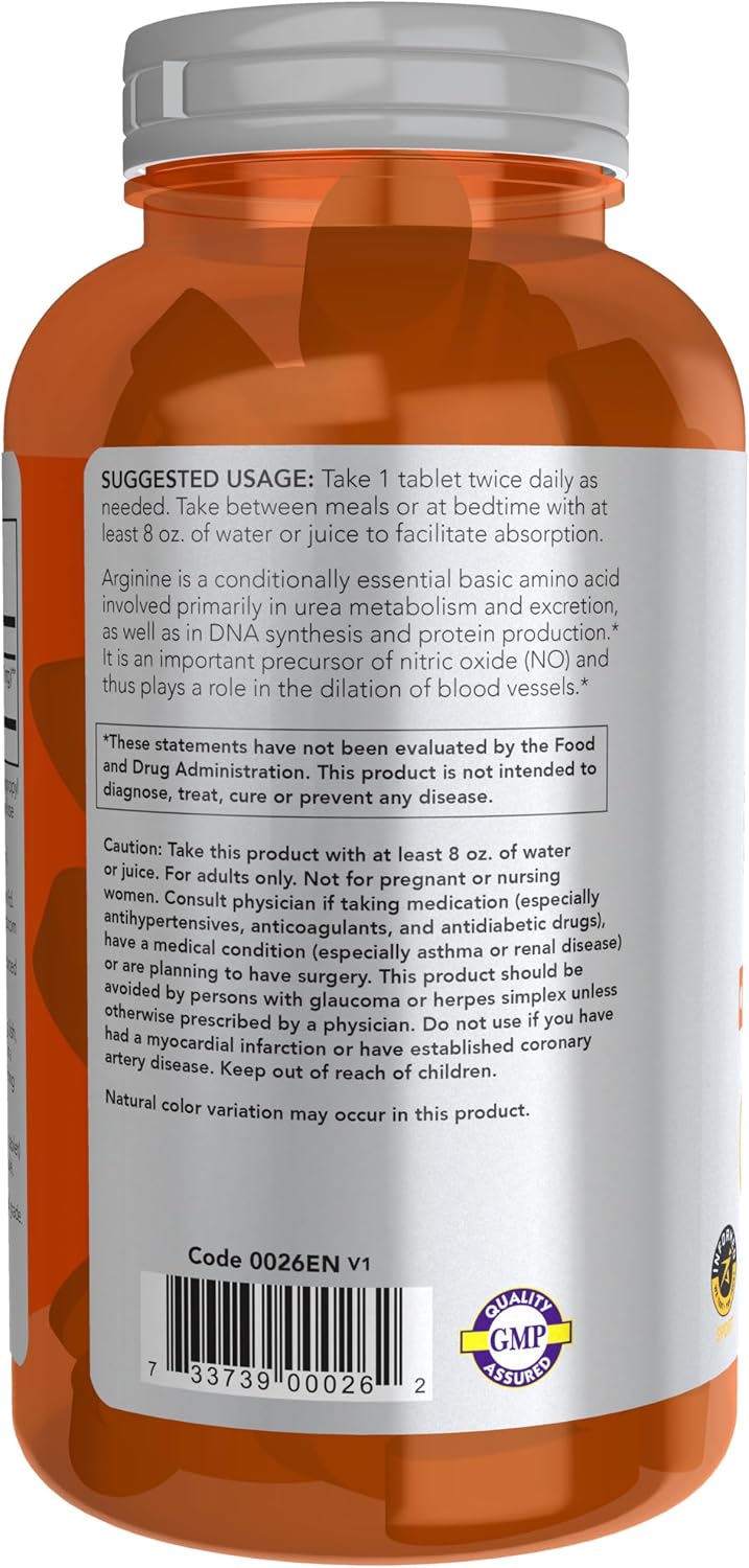 Nitric Oxide Support