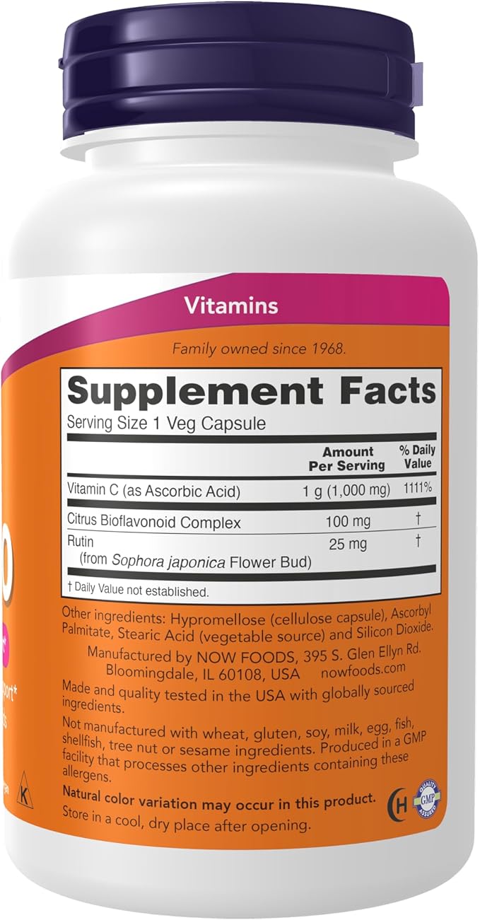 Immune Support Supplement