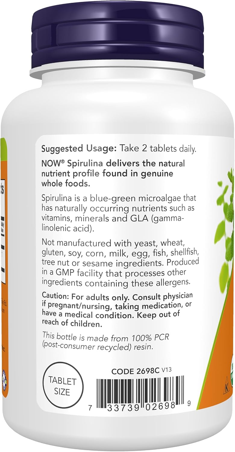 Super Green Supplement