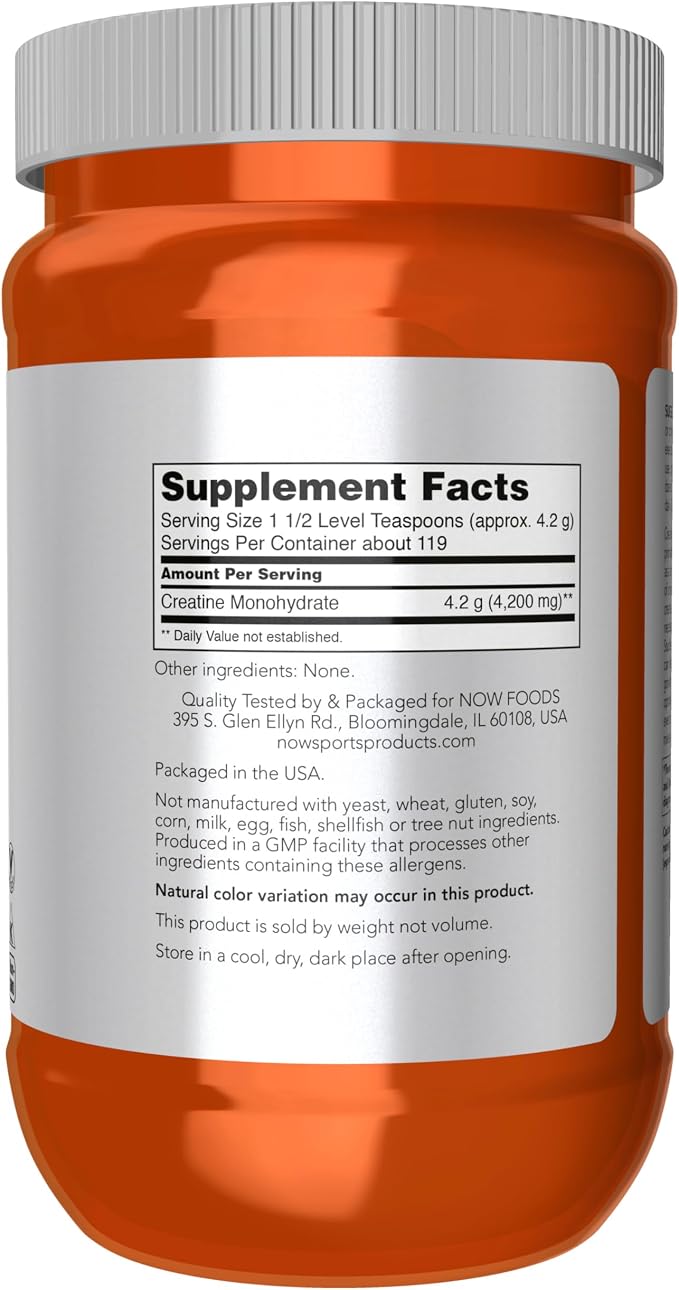 Strength Support Supplement