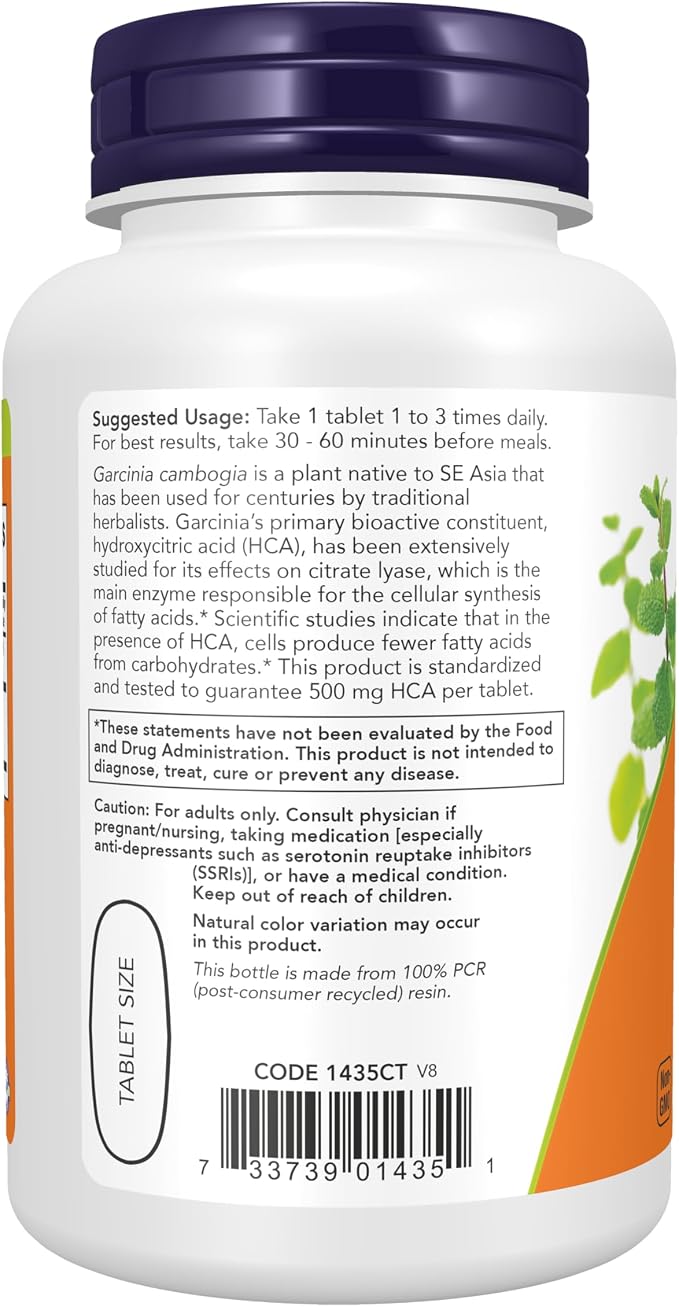 Metabolism Support