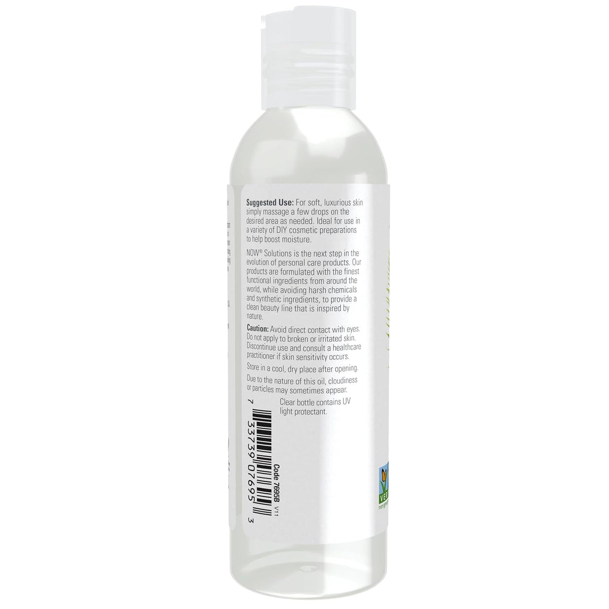 Vegan Personal Care
