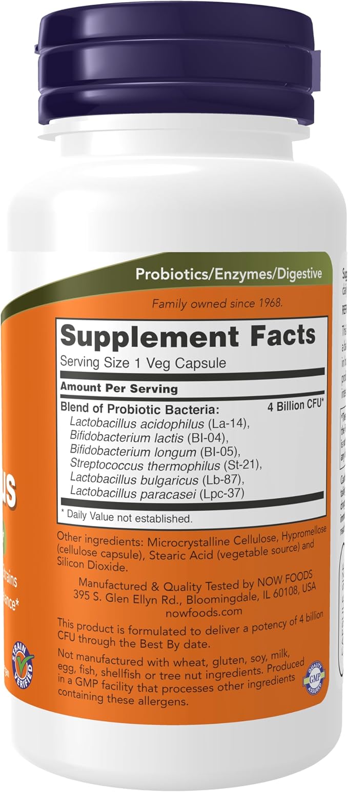 Digestive Wellness