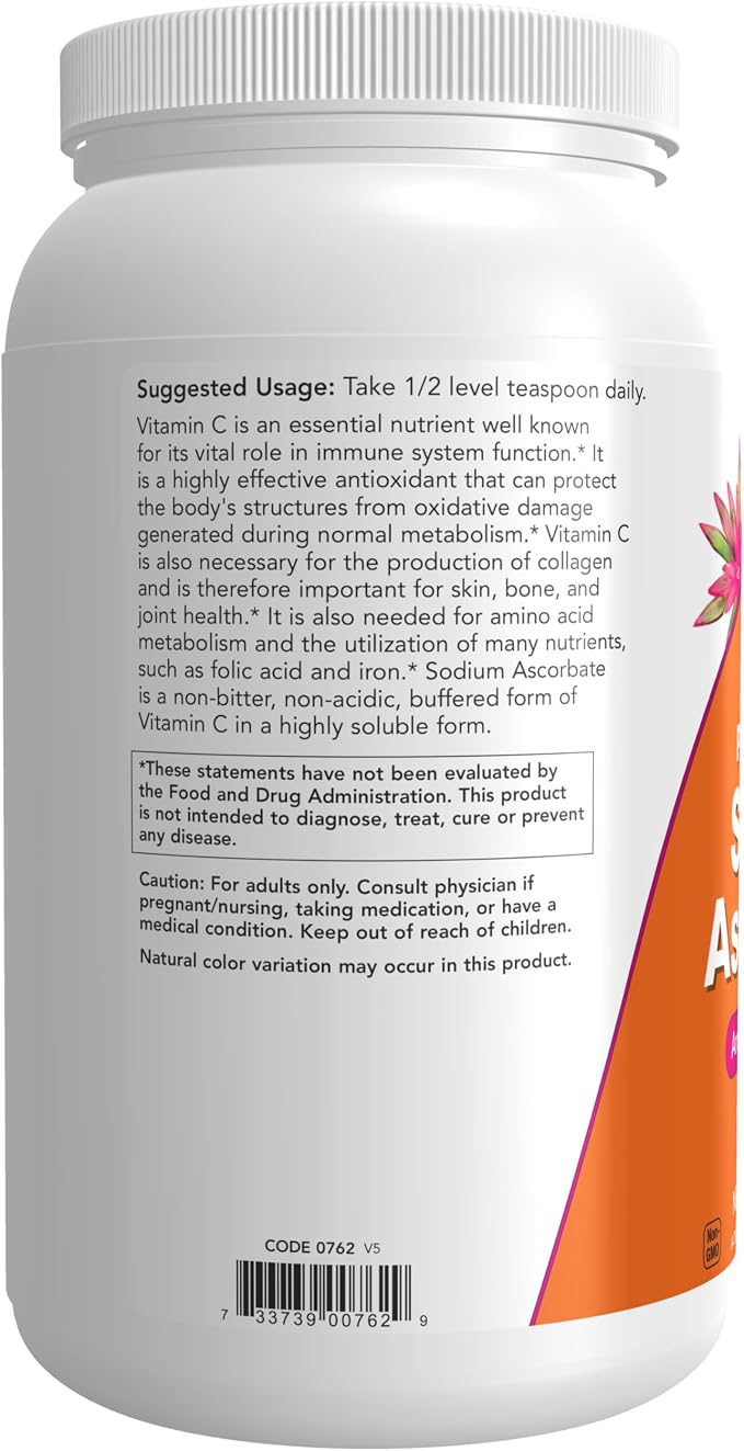 Sodium Ascorbate