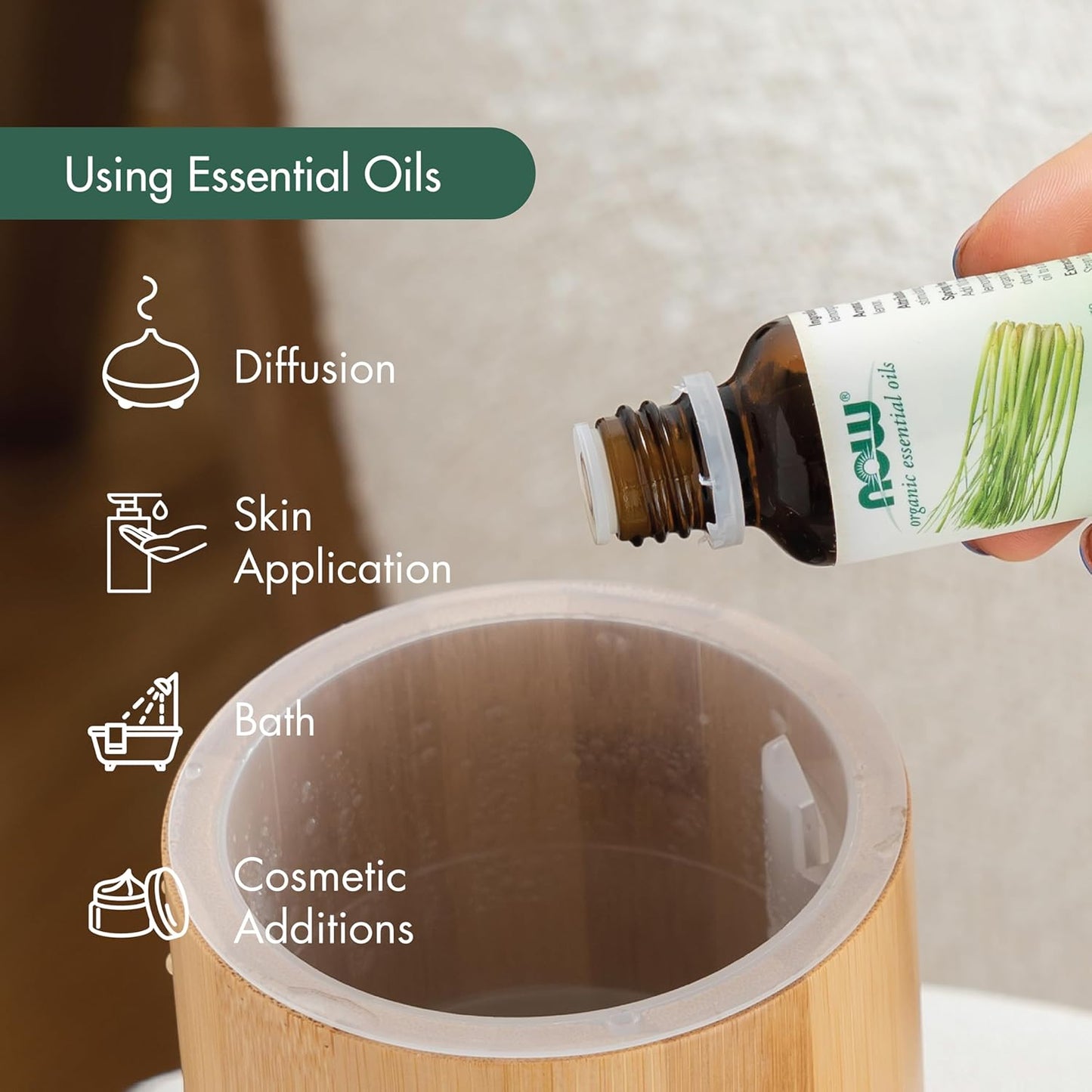 Bergamot Essential Oil