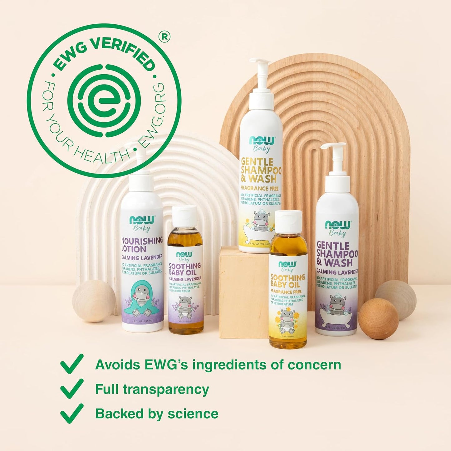 Vegan Baby Care