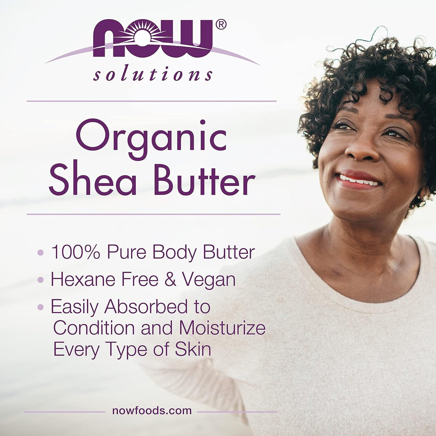 Organic Shea Butter