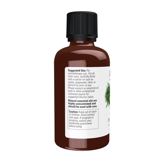 Uplifting Diffuser Oil