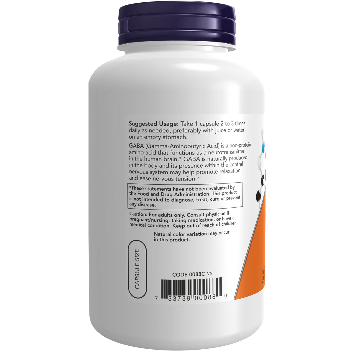 Neurotransmitter Support