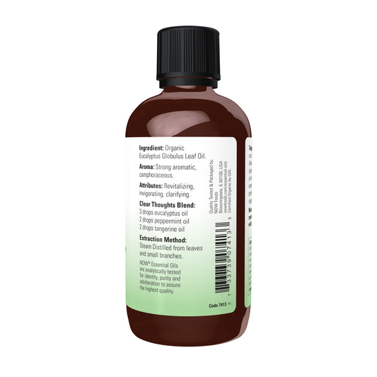 Pure Aromatherapy Oil