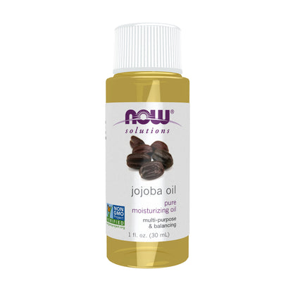 Jojoba Oil - 1 fl. oz.