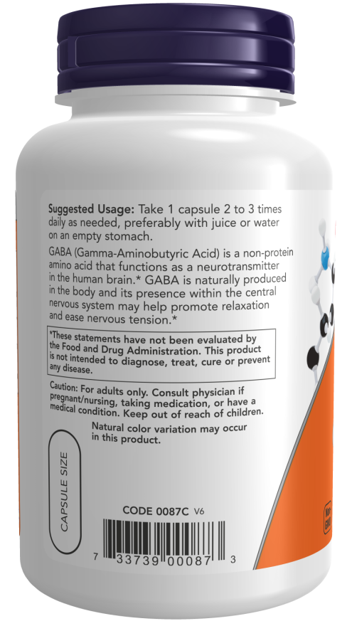 Neurotransmitter Support