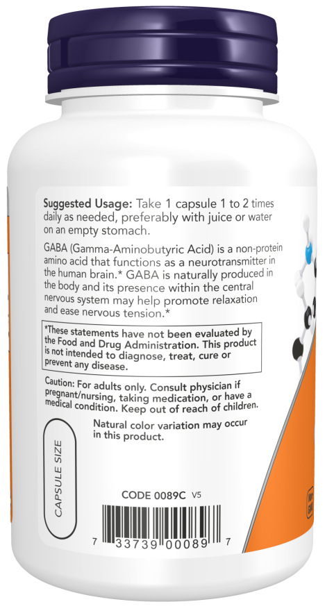 Neurotransmitter Support