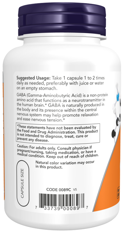 Neurotransmitter Support
