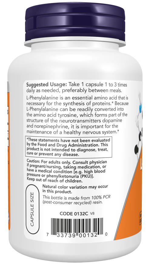 L-Phenylalanine

