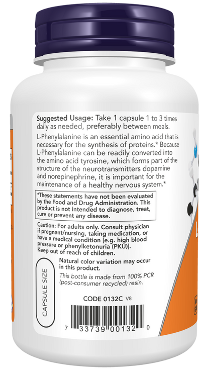 L-Phenylalanine
