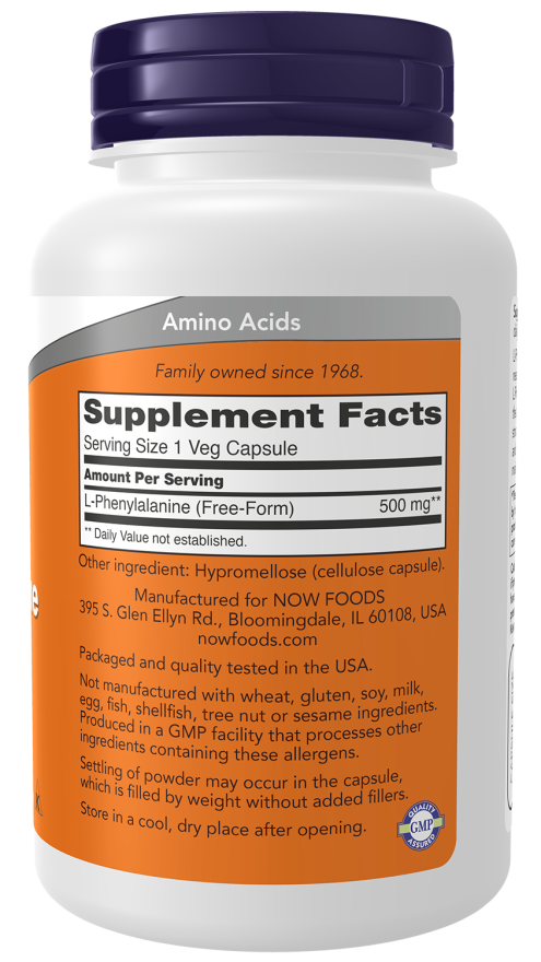 Essential Amino Acids
