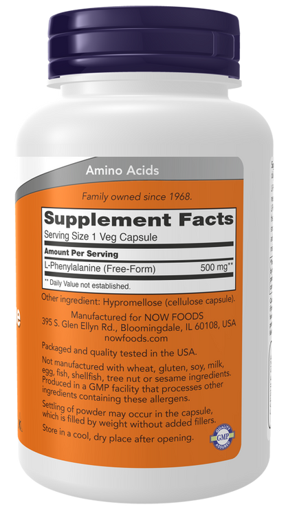 Essential Amino Acids