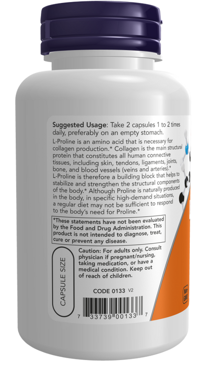 Collagen Support