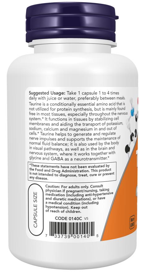 Amino Acid Supplement