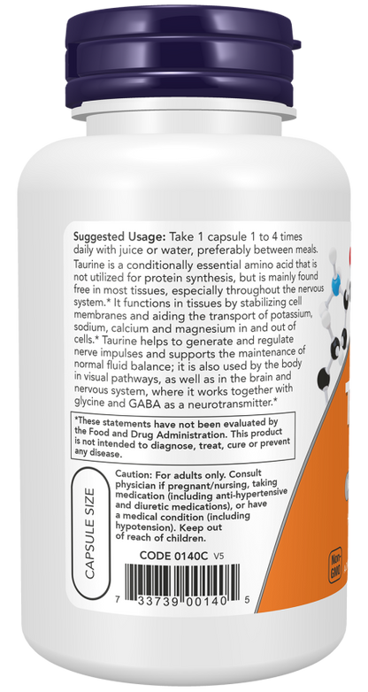 Amino Acid Supplement