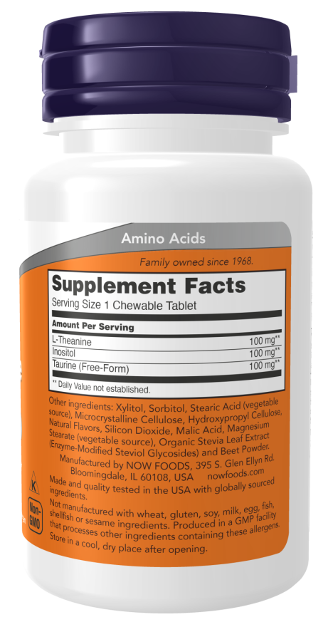 Berry Chewables