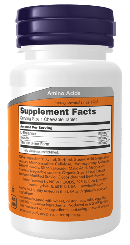 Berry Chewables