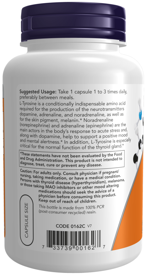 Amino Acid Capsules
