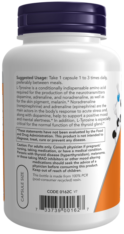Amino Acid Capsules